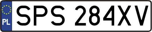 SPS284XV