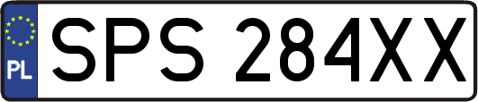 SPS284XX