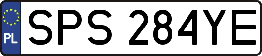 SPS284YE