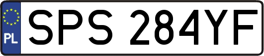 SPS284YF