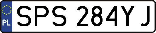 SPS284YJ