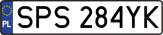SPS284YK