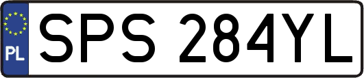 SPS284YL