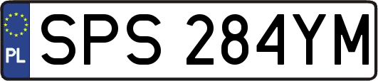 SPS284YM