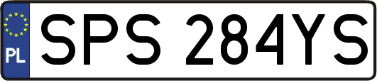 SPS284YS