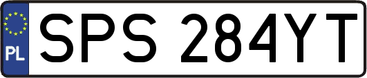 SPS284YT