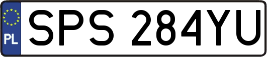 SPS284YU