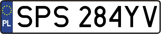 SPS284YV