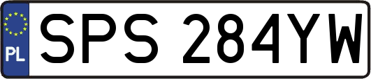 SPS284YW