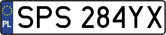 SPS284YX