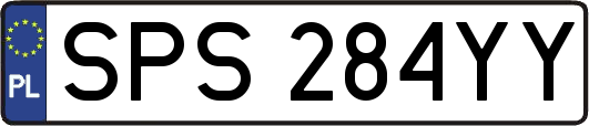 SPS284YY