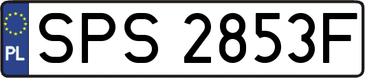 SPS2853F