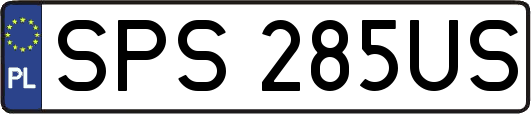 SPS285US
