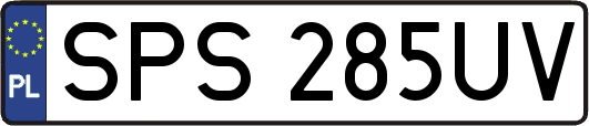 SPS285UV