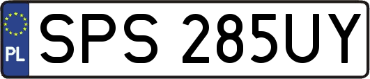 SPS285UY