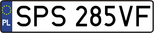 SPS285VF