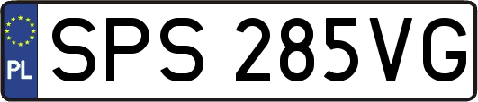 SPS285VG
