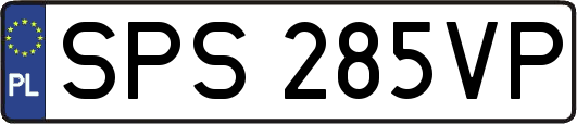 SPS285VP
