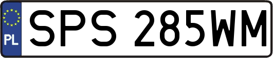 SPS285WM