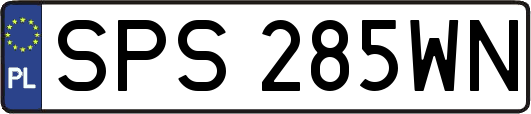 SPS285WN