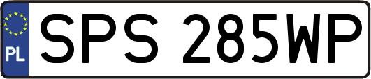 SPS285WP