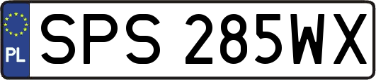 SPS285WX