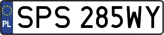 SPS285WY