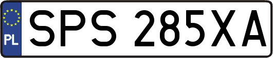 SPS285XA