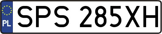 SPS285XH