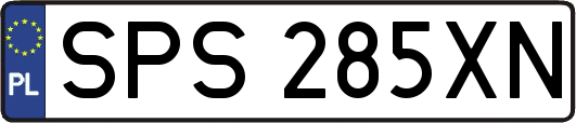 SPS285XN