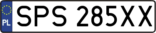 SPS285XX