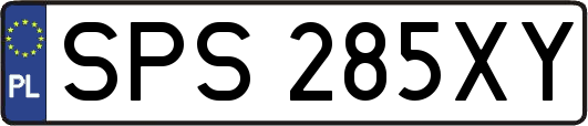 SPS285XY