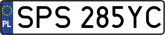 SPS285YC