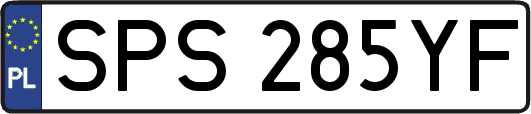 SPS285YF