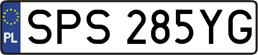 SPS285YG