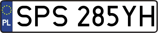 SPS285YH