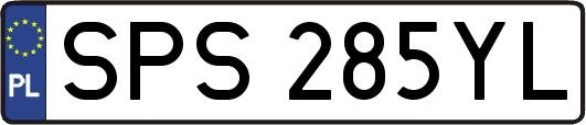 SPS285YL