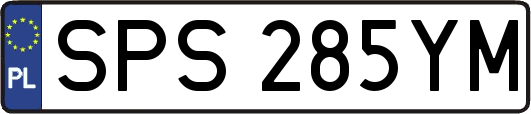 SPS285YM