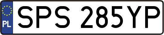 SPS285YP