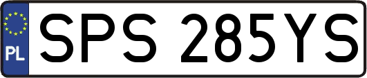 SPS285YS