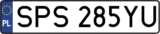 SPS285YU