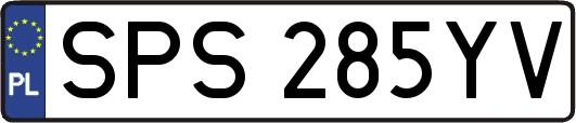 SPS285YV