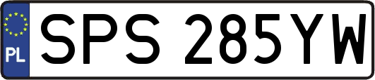 SPS285YW