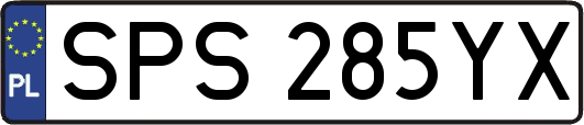 SPS285YX