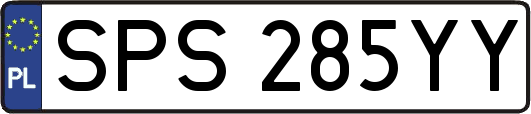 SPS285YY