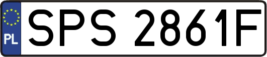 SPS2861F