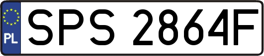 SPS2864F