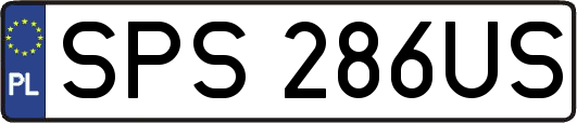 SPS286US