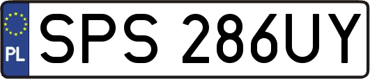 SPS286UY