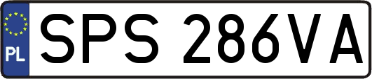 SPS286VA